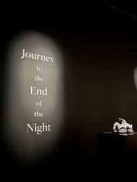 🎨蘇富比新展「Journey to the End of Night」，演繹獨特暗黑美學，太絕啦！ 
