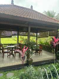 Nice hotel in Ubud 