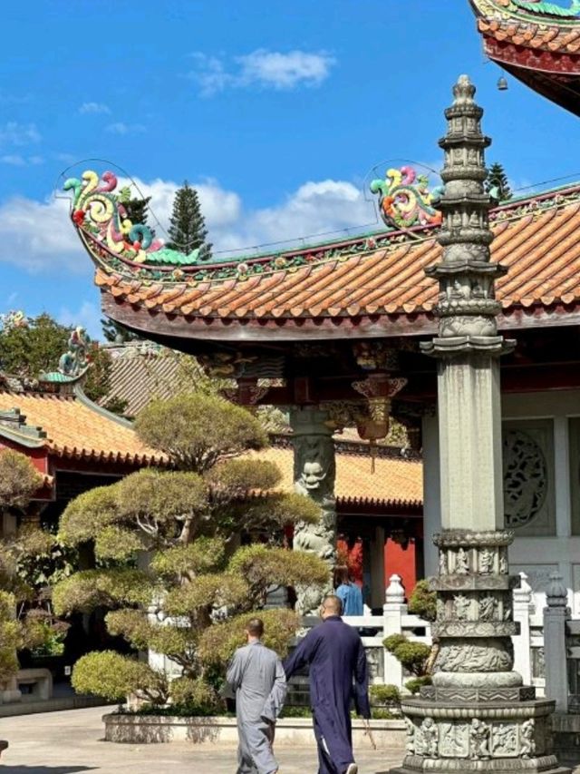🏮🪭潮州必去打卡景點，📷看這篇就夠了