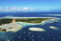 Unlock South Pacific's Mysterious Underwater World