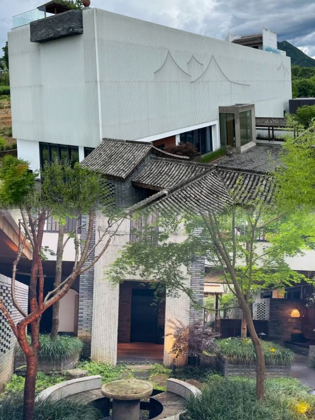 喺黃山住入現實版「向往嘅生活」–––黃山篇