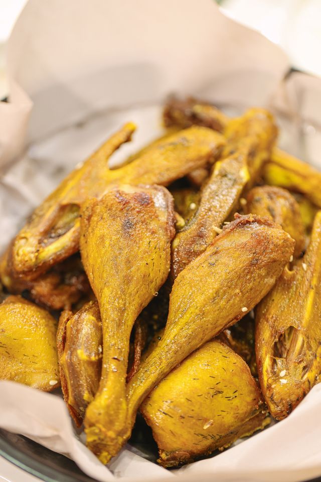 順德48小時純食路線！本地人帶路版