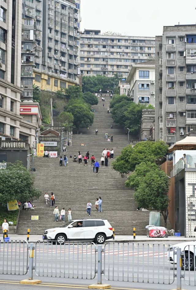 平湖萬州：山水與煙火交織嘅詩意棲居