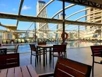 伊斯坦堡 | Titanic Business Kartal住宿體驗   地址：Orta Ma