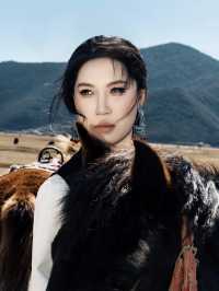 治癒系度假民宿，香格里拉必住嘅木屋！