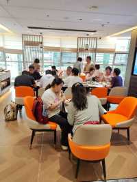 來麗橙酒店，邂逅理想旅居