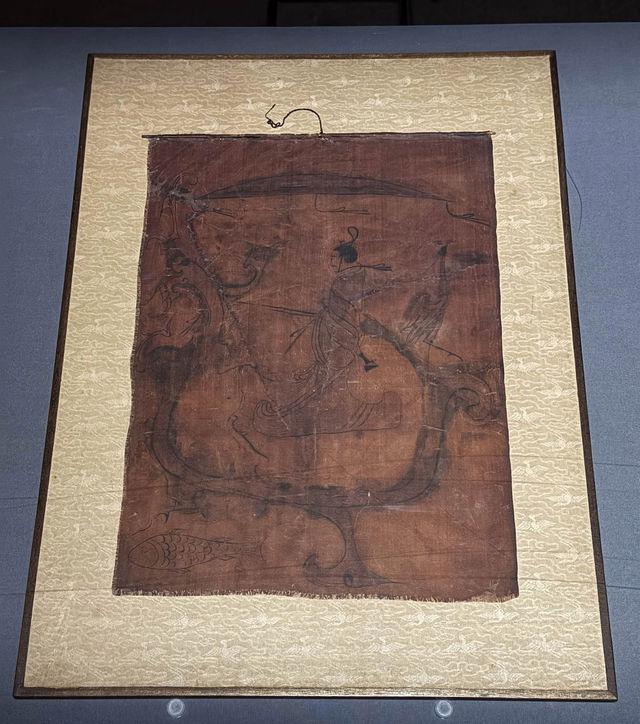 湘博唔止有馬王堆，暑假仲可以睇呢幾個特展