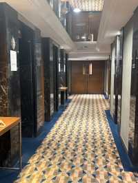 包容又浪漫的香港逸東酒店