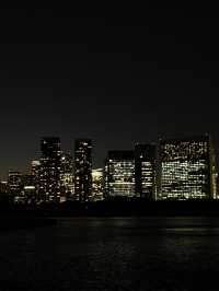 東京酒店推薦·Cabin President🌃🏨 這間真的要大聲安利！