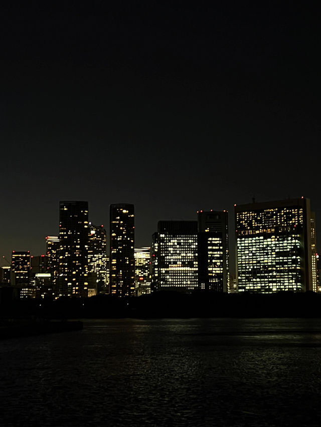 東京酒店推薦·Cabin President🌃🏨 這間真的要大聲安利！