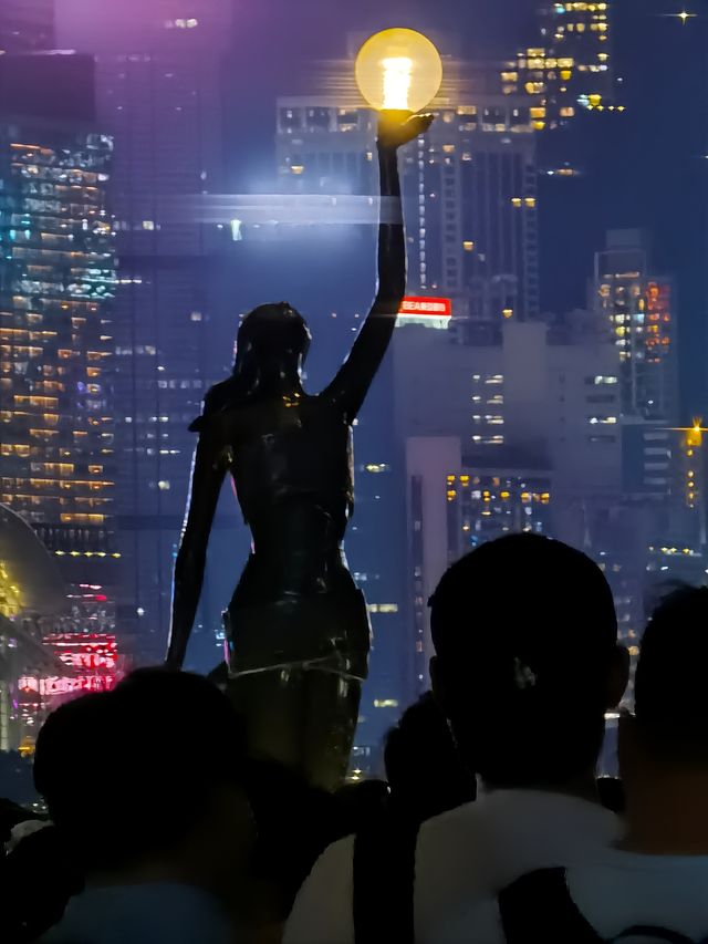 香港｜做人最緊要係開心