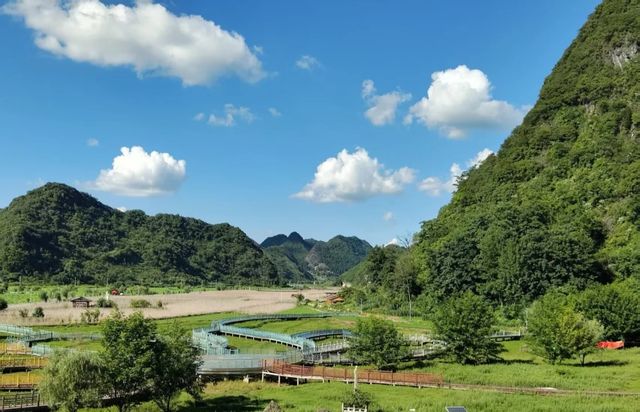 我幫爸媽搵嘅避暑勝地，佢哋住落就唔想走！