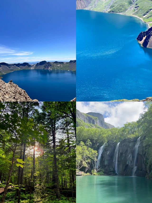 夏日消暑嘅6個聖地