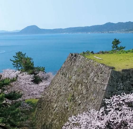 大分夏日小眾遊 溫泉與海的浪漫交響曲