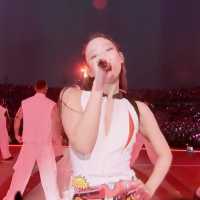 Jennie✨Tour Elegance
