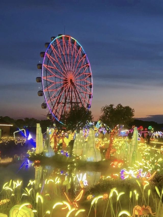寧波暑假就嚟水上樂園！快啲衝！