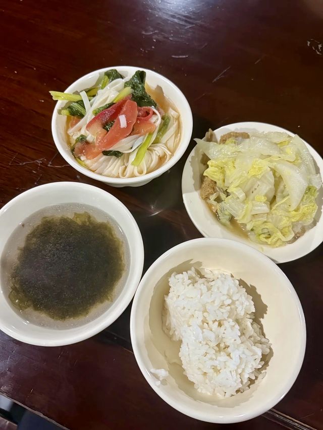 西湖邊必食美食清單