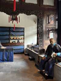 A must see museum in Baoding