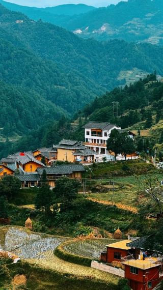 西江最仙苗寨攻略