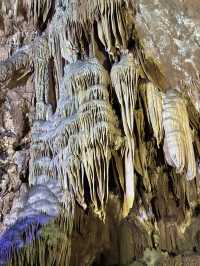 สวยจนว้าวถ้ำเทียนซิง (Tianxing Cave)