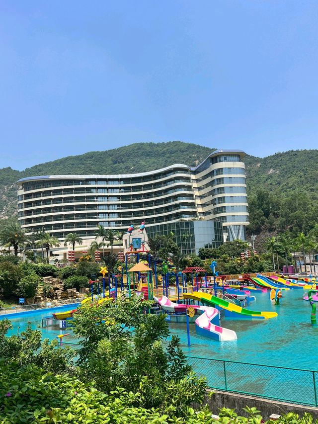 兩天一夜玩轉僑鄉！江門夏日避暑全攻略（附避雷指南） “誰說廣東沒有清涼夏天？這座華僑小城把荷風、海