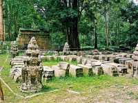 A Temple Lover's Dream: The Perfect Angkor Outer Loop Itinerary