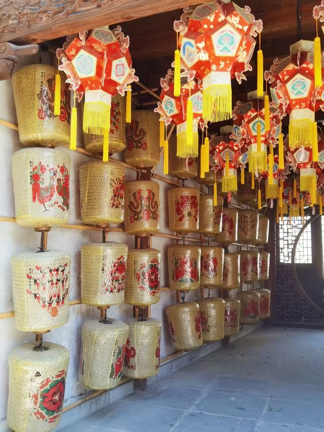 濮院消暑玩水攻略