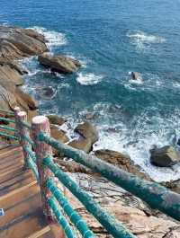 惠州日海湖遊玩攻略
