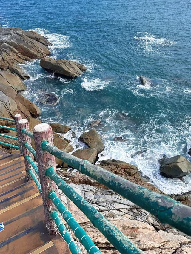 惠州日海湖遊玩攻略 惠州日海湖遊玩攻略