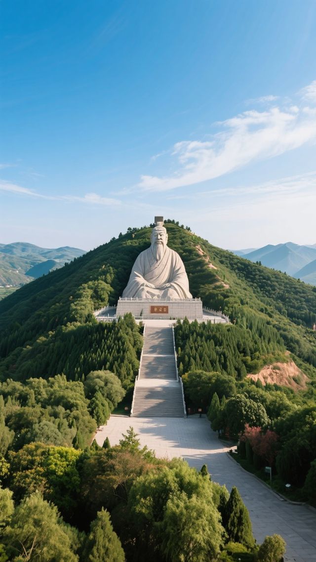 歡迎大家來到美麗嘅河南