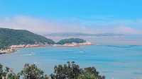 舟山｜吹住海風暢遊朱家尖，呢條環島公路靚到尖叫