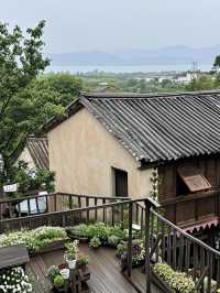 帶娃奔赴大理，打卡有風取景地