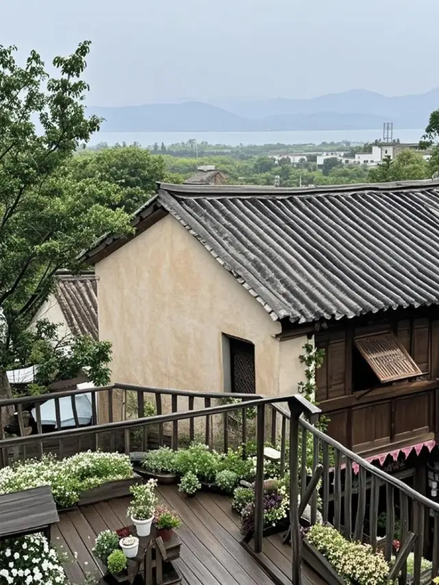帶娃奔赴大理，打卡有風取景地