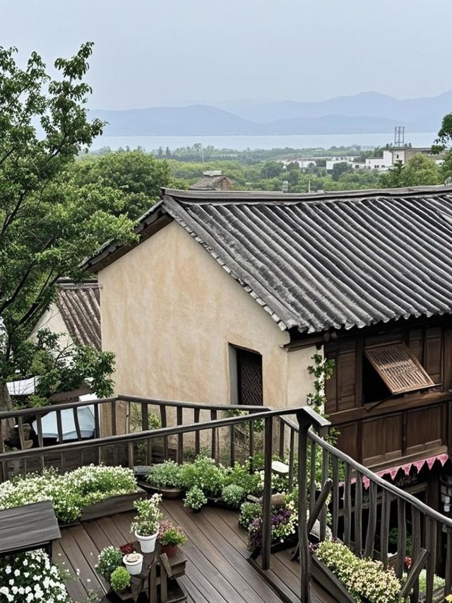 帶娃奔赴大理，打卡有風取景地