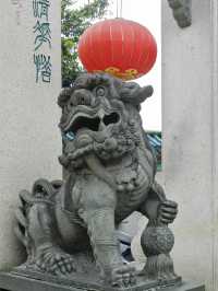 潮州西湖旅遊攻略