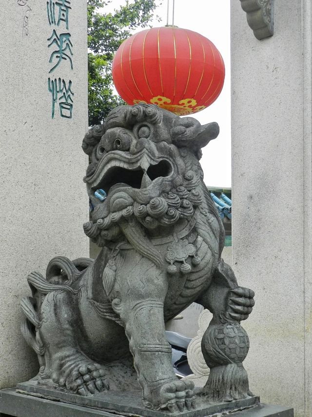 潮州西湖旅遊攻略