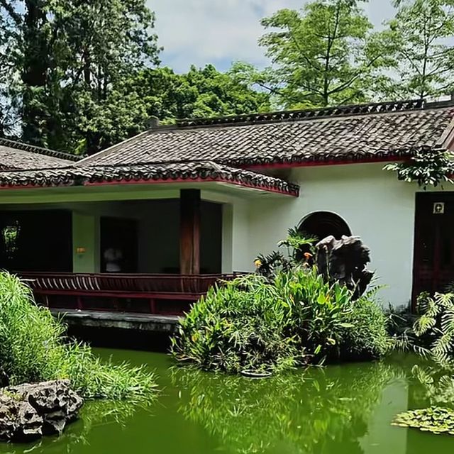 人少景美！高鐵直達的4座小城，小住三天