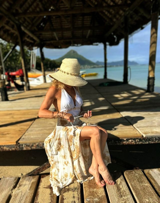 Highly Recommended Paradise at La Pirogue Highly Recommended Paradise at La Pirogue