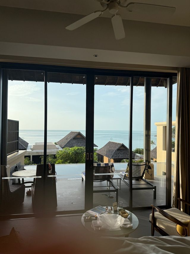 Exceptional Stay at Vana Belle Resort Exceptional Stay at Vana Belle Resort