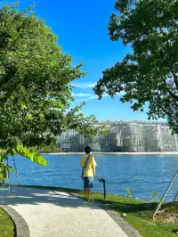 上海最好的公園都是免費的（合集附位置）
