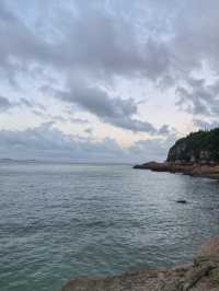 雁蕩山不費腿玩法