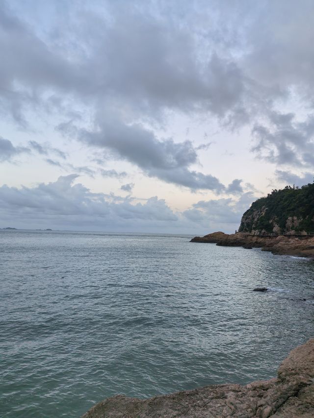 雁蕩山不費腿玩法