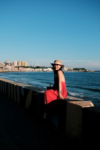 Two Days and One Night in Shanwei Honghai Bay · This Guide is All You Need