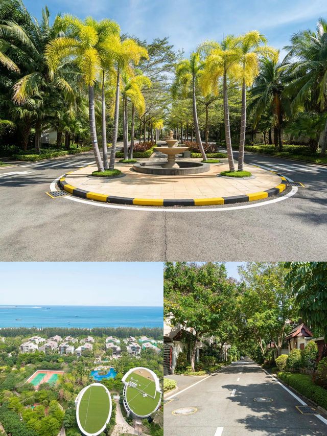 在清水灣住到寶藏海景套房！一線海景+管家服務，治癒所有疲憊