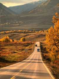 Kanas and Hemu, China: Hidden Gems of Xinjiang’s Scenic Landscapes