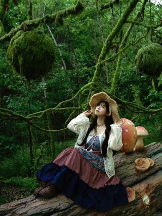 The Henan version of The Wizard of Oz feels like stepping into a fairy tale secret realm