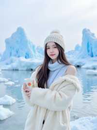 冰島星際穿越之旅地球上最像外星球的地方