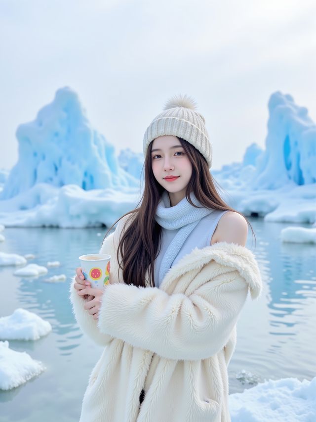 冰島星際穿越之旅地球上最像外星球的地方