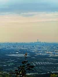 香山公園爬山攻略|北京秋日必去寶藏地
