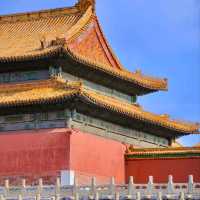 北京故宮完全攻略🏯初訪りでも安心！